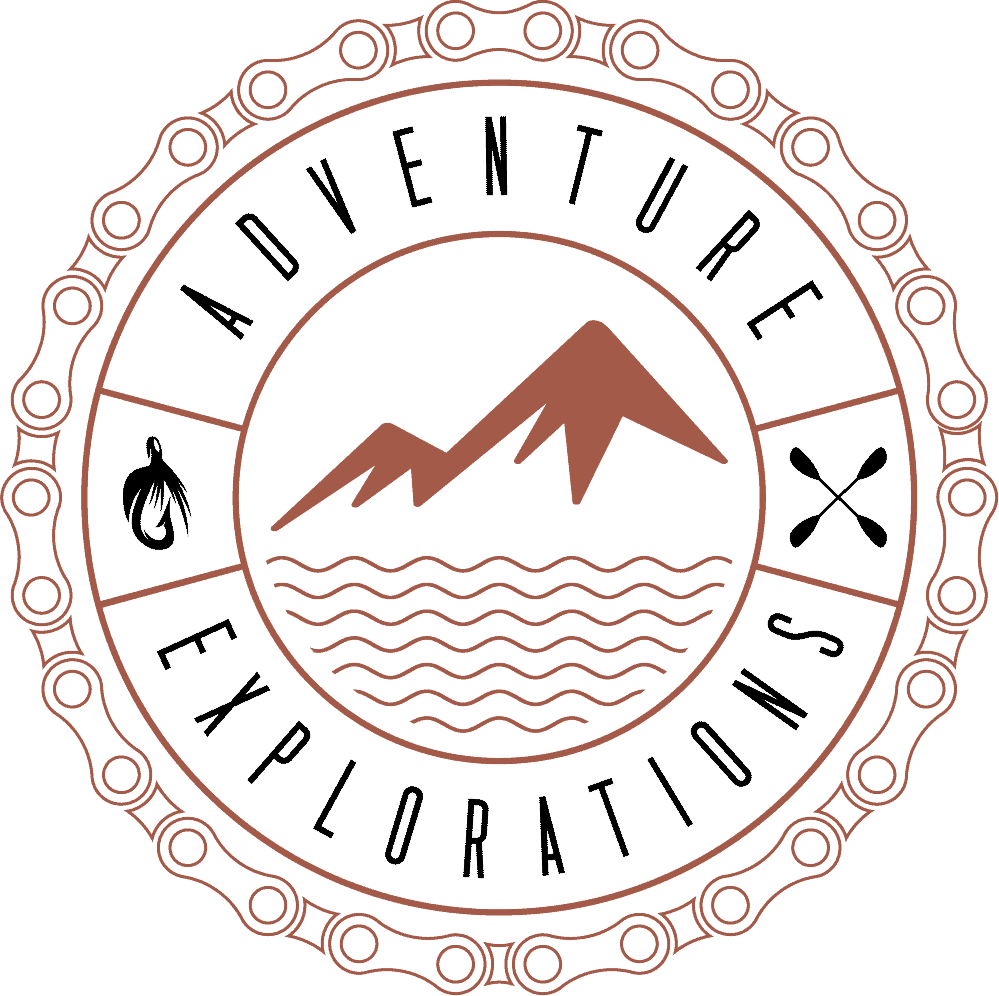 Adventure Explorations logo