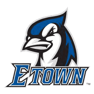 E Town Web Logo
