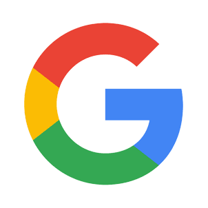Google Web Logo
