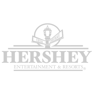 Hershey Web Logo